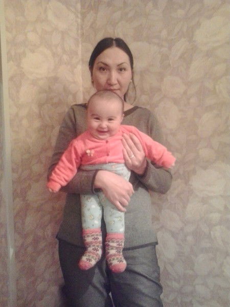 Жаннура Конарбаева