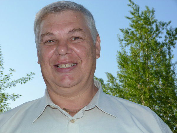 Анатолий Иванский