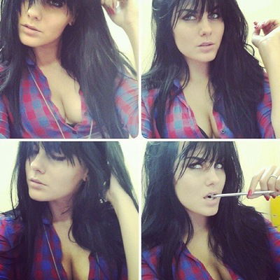 Ленуся Малахова