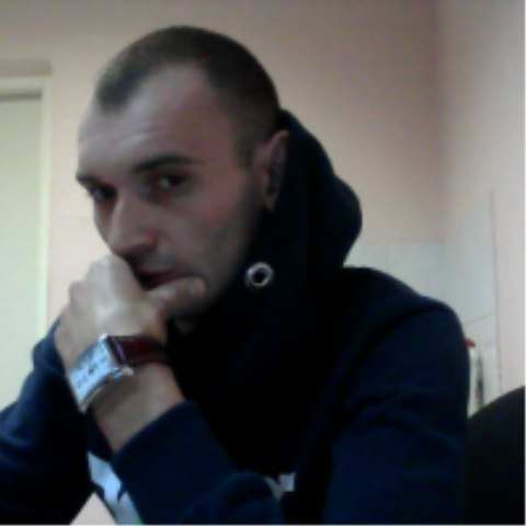 Сергей Белинский