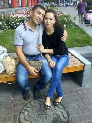 Жумагул Матаева