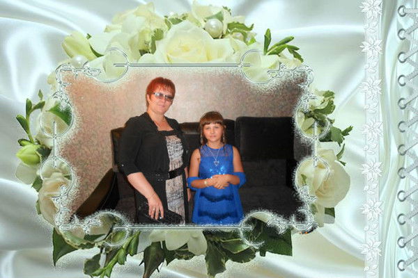 Татьяна Семенова