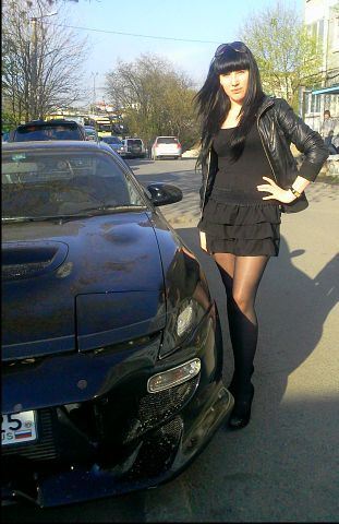 Юля Макаренко