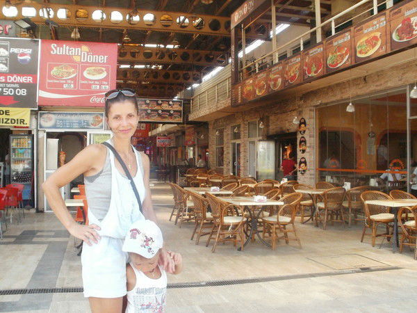 Алла Липчак