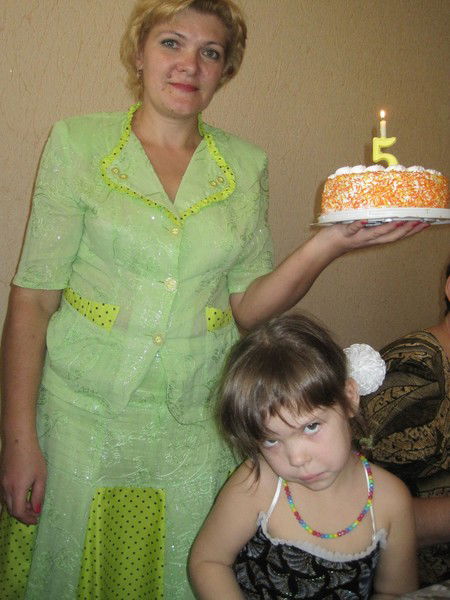 Елена Жилкина