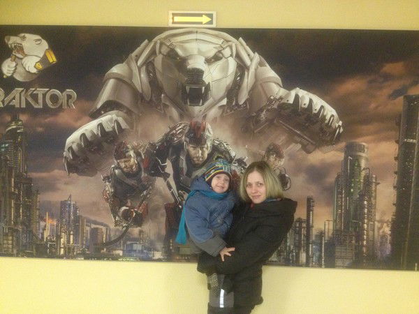 Александр Харлапин