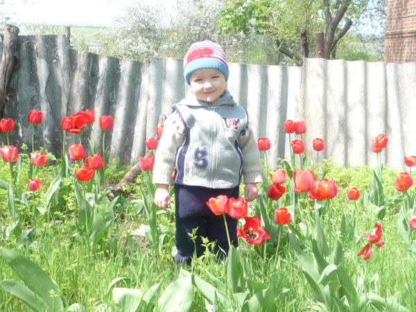 Алёна Федченко