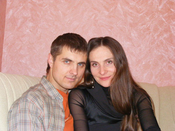 Сергей Лосев