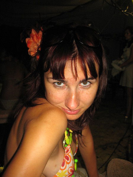 Татьяна Якушева