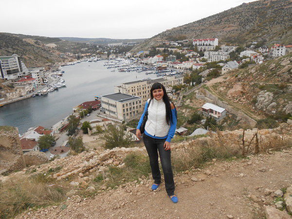 Виктория Герман