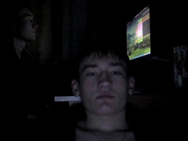 Саша Бачериков