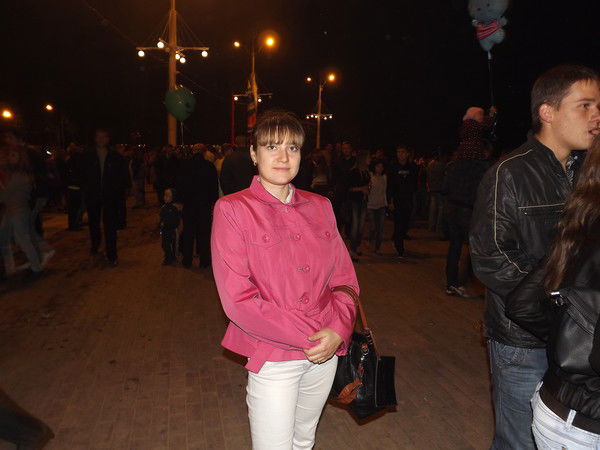 Татьяна Киселева