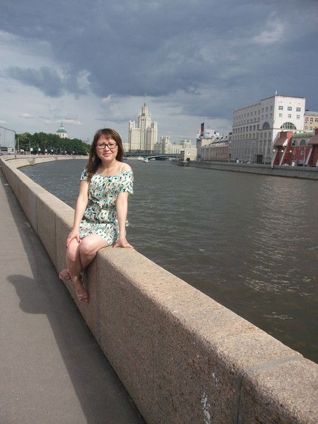 Елена Хайбуллина