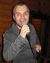 Андрей Гуменюк