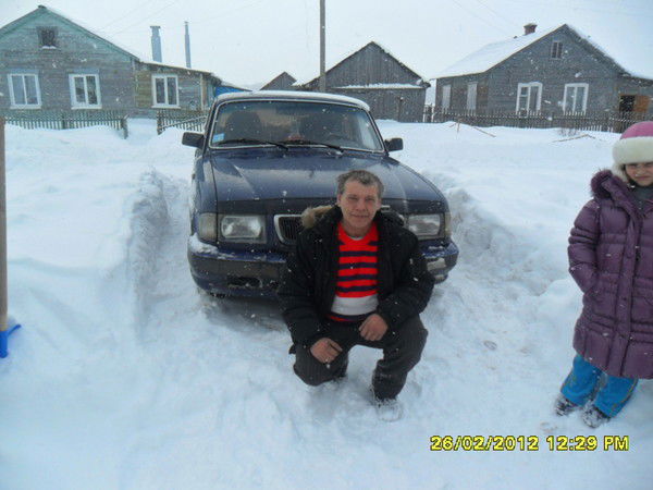 Денис Сазонов