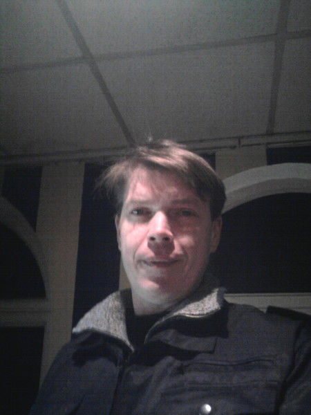 Ник Давыдов