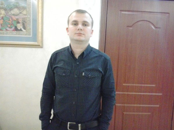 Евгений Аширбаев