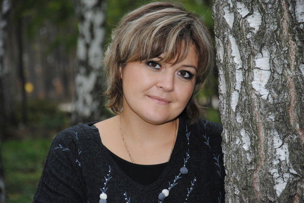 Людмила Клименко