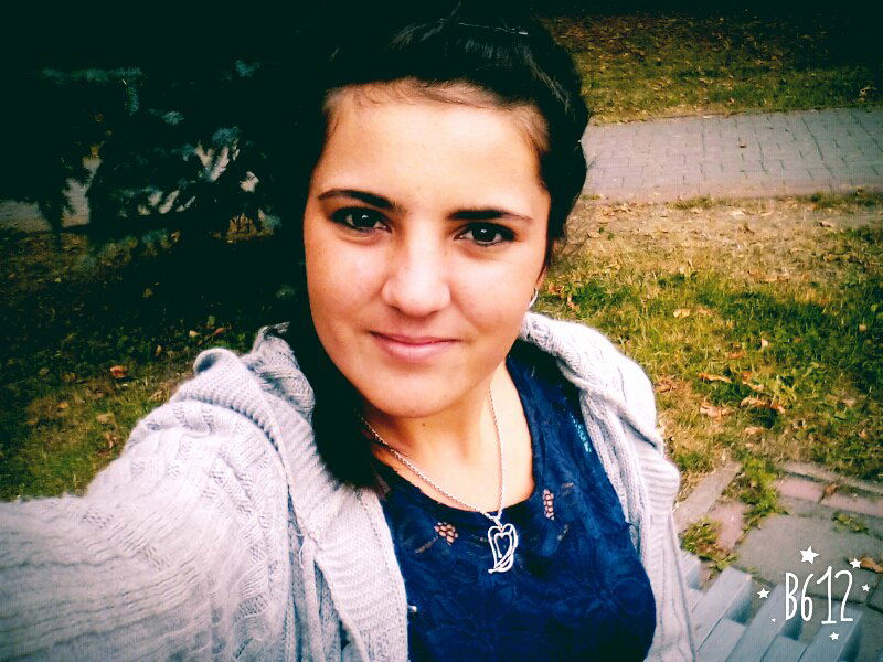 Ілона Лаптєва