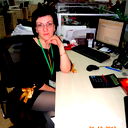 Ирина Казанцева