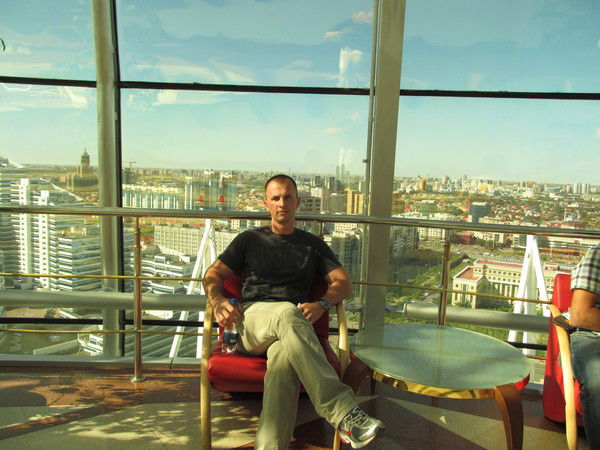 Дмитрий Титов