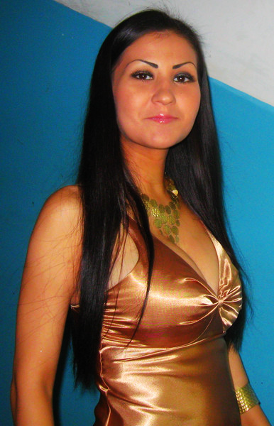 Гузлик Ильясова