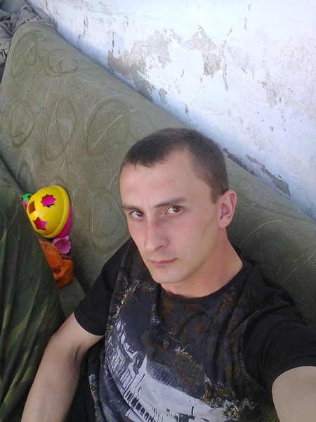 Владимир Черанёв