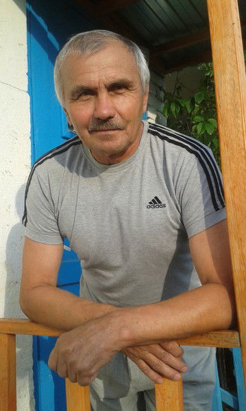 Михаил Раков