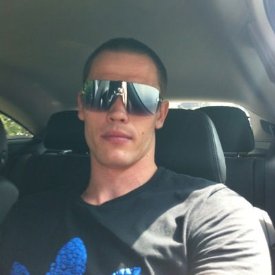 Александр Юрьевич