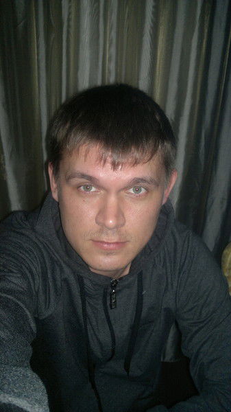 Сергей Макурин