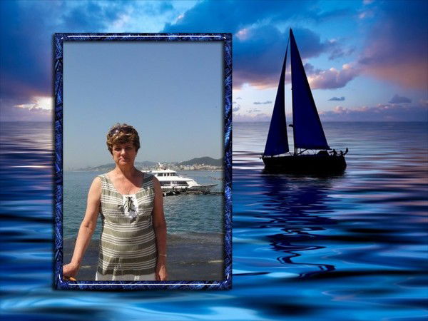 Надежда Кобелева