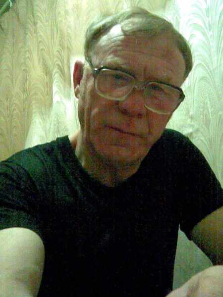 Владимир Нигулимов