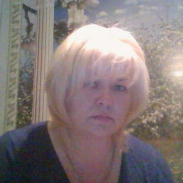 Ирина Трошкова