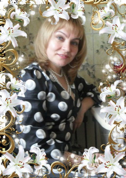 Светлана Сурина