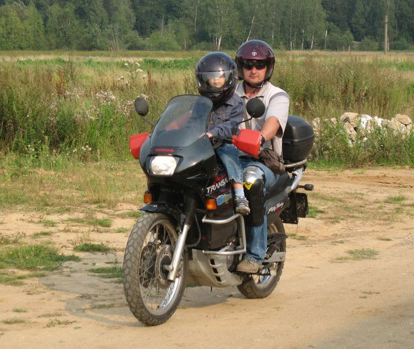 Манжула Олег