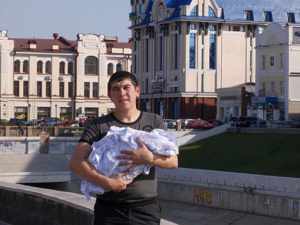 Зохир Точиев