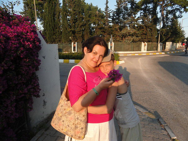 Наталья Лукушина