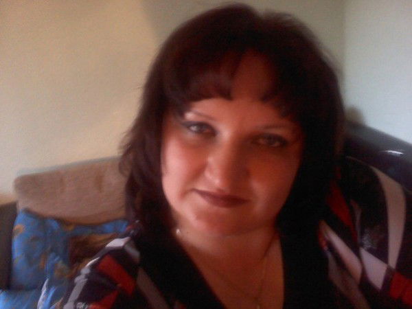 Ольга Громадская