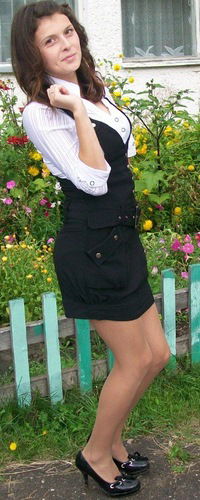 Ангелина Маркелова