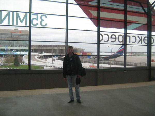 Владимир Шевелев