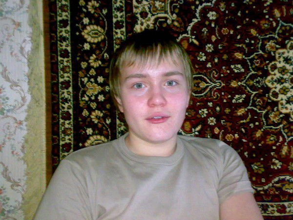 Дмитрий Холин