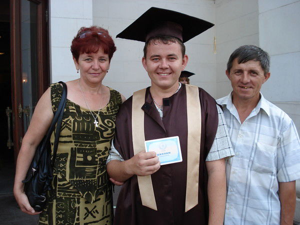 Валентина Царенко