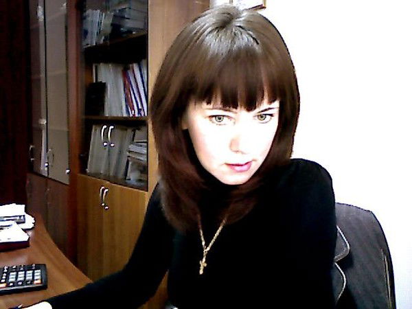 Светлана Щитанова