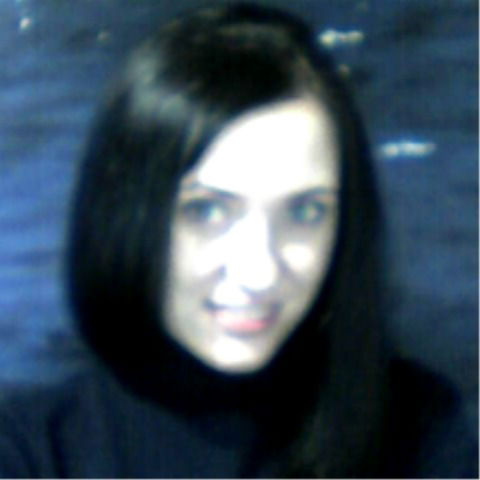 Анна Карпова