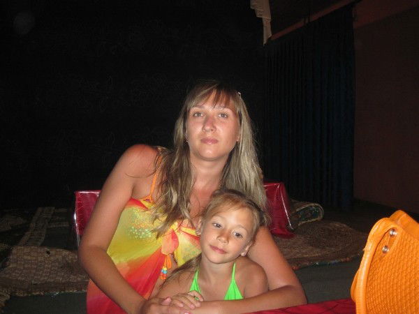 Mariya Шаврова