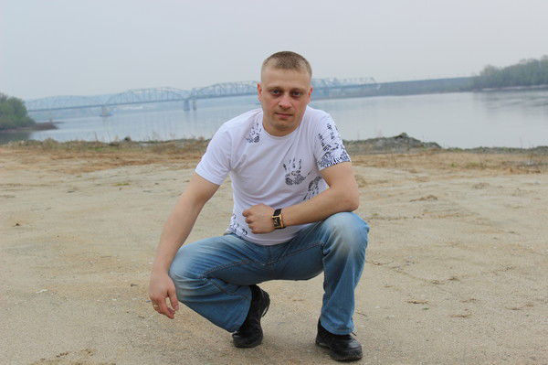 Дмитрий Рябов