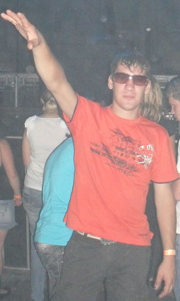 Павел Амоша