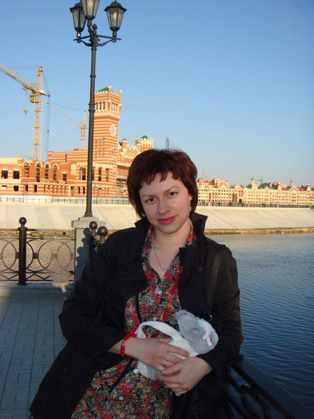 Екатерина Калинина