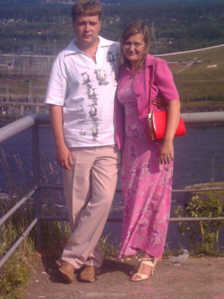 Татьяна Игнатьева