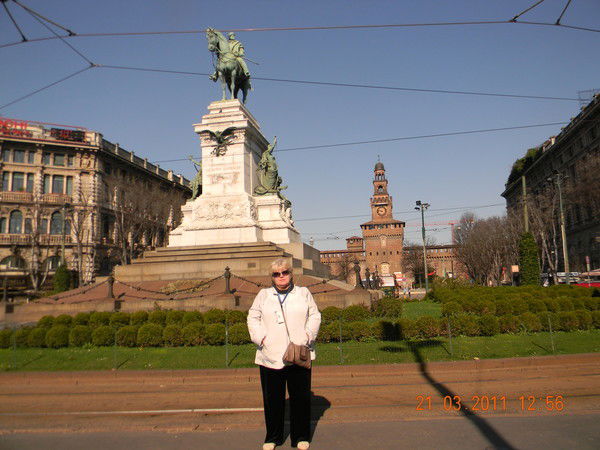 Татьяна Викторовна Озява